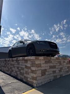 2019 Chrysler 300 Series S - Photo 2 - Perryton, TX 79070