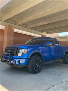 2012 Ford F-150 XL   - Photo 1 - Perryton, TX 79070