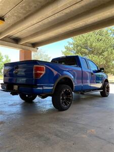 2012 Ford F-150 XL   - Photo 4 - Perryton, TX 79070