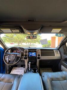 2012 Ford F-150 XL   - Photo 5 - Perryton, TX 79070
