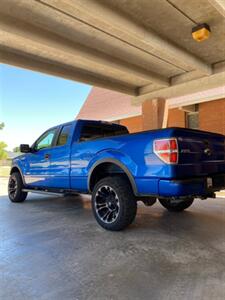 2012 Ford F-150 XL   - Photo 3 - Perryton, TX 79070