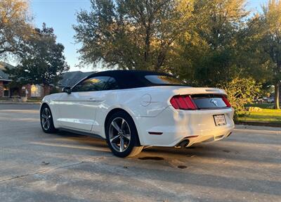 2015 Ford Mustang V6   - Photo 3 - Perryton, TX 79070