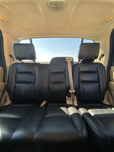 2008 Ford Explorer Sport Trac XLT   - Photo 6 - Perryton, TX 79070