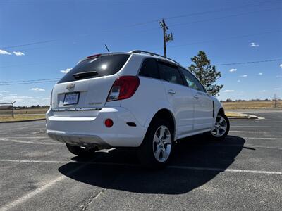 2014 Chevrolet Captiva Sport LT   - Photo 4 - Perryton, TX 79070