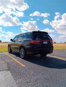 2020 Dodge Durango GT - Photo 4 - Perryton, TX 79070