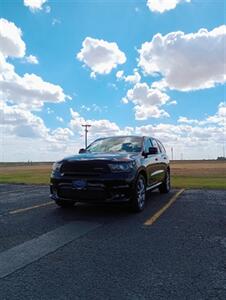 2020 Dodge Durango GT - Photo 2 - Perryton, TX 79070