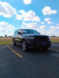 2020 Dodge Durango GT - Photo 1 - Perryton, TX 79070