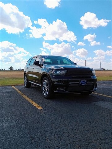2020 Dodge Durango GT   - Photo 1 - Perryton, TX 79070