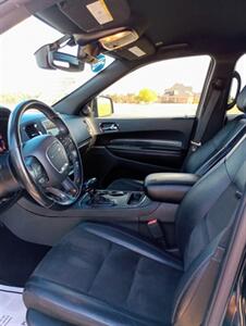 2020 Dodge Durango GT - Photo 5 - Perryton, TX 79070