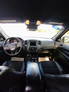 2020 Dodge Durango GT - Photo 6 - Perryton, TX 79070
