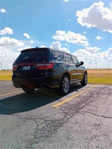 2020 Dodge Durango GT - Photo 3 - Perryton, TX 79070