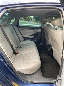 2018 Honda Accord EX-L - Photo 11 - Perryton, TX 79070