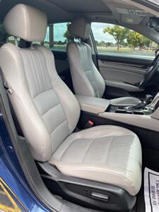 2018 Honda Accord EX-L - Photo 9 - Perryton, TX 79070