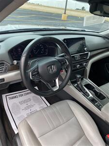 2018 Honda Accord EX-L - Photo 6 - Perryton, TX 79070