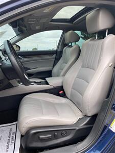 2018 Honda Accord EX-L - Photo 7 - Perryton, TX 79070