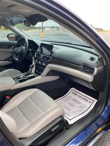 2018 Honda Accord EX-L - Photo 8 - Perryton, TX 79070