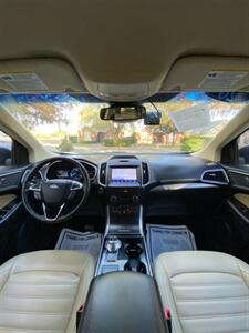 2020 Ford Edge SEL - Photo 5 - Perryton, TX 79070