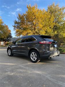2020 Ford Edge SEL - Photo 3 - Perryton, TX 79070