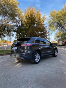 2020 Ford Edge SEL - Photo 4 - Perryton, TX 79070