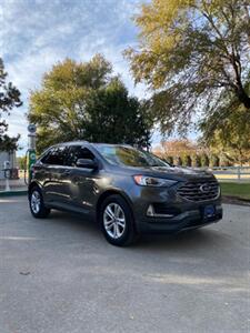 2020 Ford Edge SEL - Photo 2 - Perryton, TX 79070