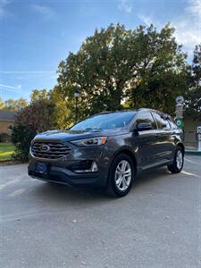 2020 Ford Edge SEL - Photo 1 - Perryton, TX 79070