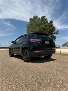 2018 Jeep Compass Sport   - Photo 4 - Perryton, TX 79070