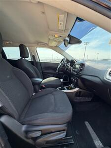 2018 Jeep Compass Sport   - Photo 5 - Perryton, TX 79070