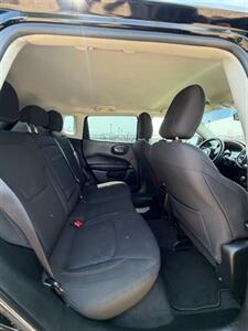 2018 Jeep Compass Sport   - Photo 7 - Perryton, TX 79070