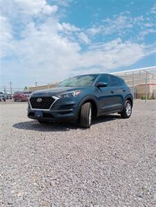 2020 Hyundai TUCSON SE   - Photo 2 - Perryton, TX 79070