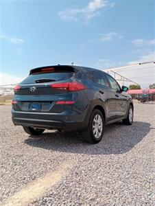 2020 Hyundai TUCSON SE   - Photo 4 - Perryton, TX 79070