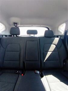 2020 Hyundai TUCSON SE   - Photo 6 - Perryton, TX 79070