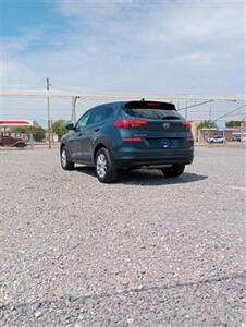 2020 Hyundai TUCSON SE   - Photo 3 - Perryton, TX 79070