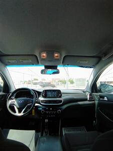 2020 Hyundai TUCSON SE   - Photo 5 - Perryton, TX 79070