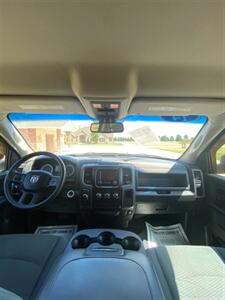 2014 RAM 1500 Tradesman   - Photo 5 - Perryton, TX 79070