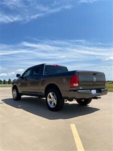 2014 RAM 1500 Tradesman   - Photo 3 - Perryton, TX 79070