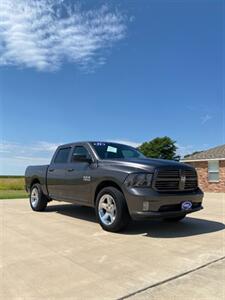2014 RAM 1500 Tradesman   - Photo 2 - Perryton, TX 79070