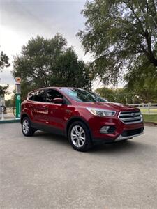 2017 Ford Escape SE   - Photo 2 - Perryton, TX 79070