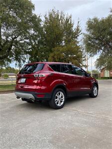 2017 Ford Escape SE   - Photo 4 - Perryton, TX 79070