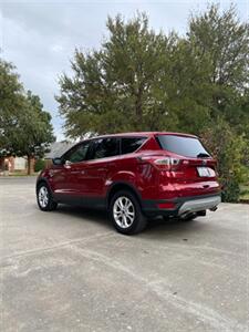 2017 Ford Escape SE   - Photo 3 - Perryton, TX 79070
