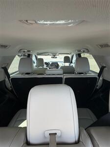 2022 Nissan Pathfinder SL - Photo 7 - Perryton, TX 79070
