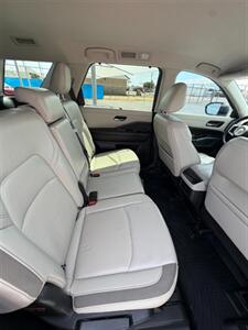 2022 Nissan Pathfinder SL - Photo 6 - Perryton, TX 79070