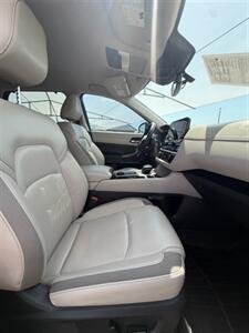 2022 Nissan Pathfinder SL - Photo 5 - Perryton, TX 79070