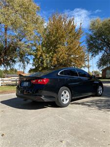 2022 Chevrolet Malibu LS - Photo 4 - Perryton, TX 79070
