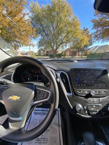 2022 Chevrolet Malibu LS - Photo 5 - Perryton, TX 79070