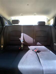 2022 Chevrolet Malibu LS - Photo 8 - Perryton, TX 79070