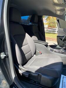 2022 Chevrolet Malibu LS - Photo 7 - Perryton, TX 79070