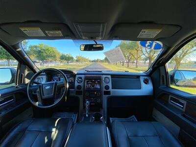 2013 Ford F-150 XL   - Photo 5 - Perryton, TX 79070