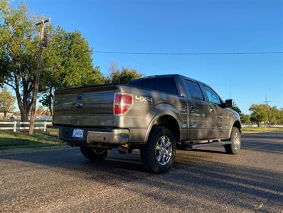 2013 Ford F-150 XL   - Photo 4 - Perryton, TX 79070