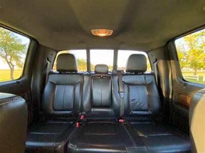 2013 Ford F-150 XL   - Photo 6 - Perryton, TX 79070