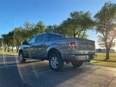 2013 Ford F-150 XL   - Photo 3 - Perryton, TX 79070